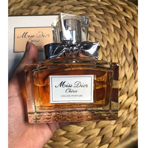 miss dior yorum